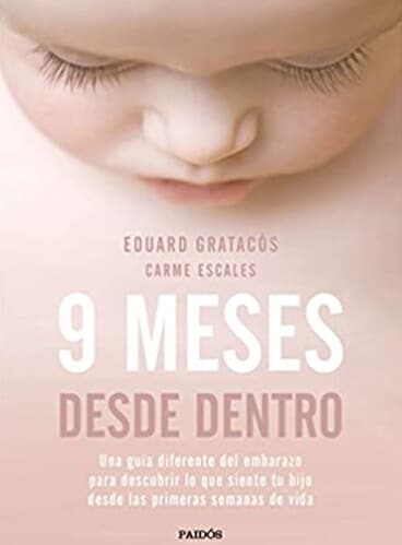 Libro 9 meses desde adentro