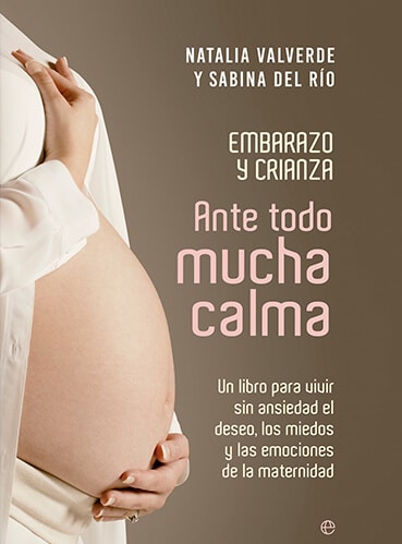 Ante todo mucha calma