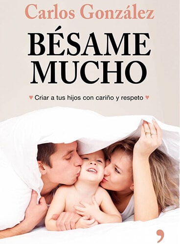 Carlos González - Bésame mucho