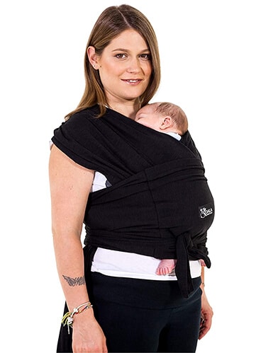 Fular para bebe