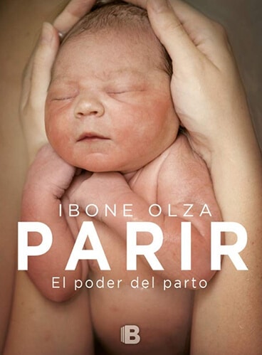 Parir Ibone Olza