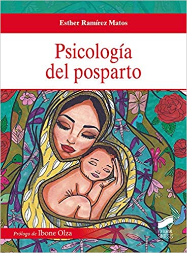 Psicología Del Posparto