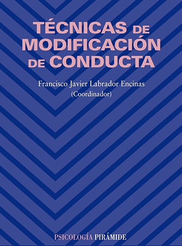 Técnicas de modificación de conducta (Psicología)
