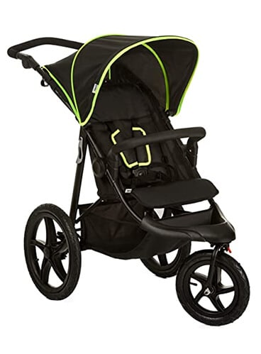 coche para bebe