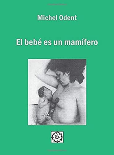 el bebe es un mamífero