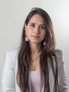 Imagen de Kelly Arbeláez