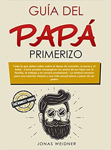 Guia del papa primerizo