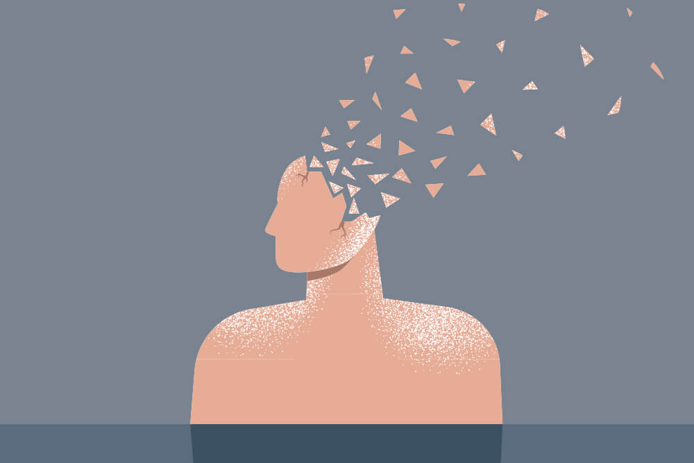 Ilustración - la combinación de TCC y mindfulness: un enfoque terapéutico efectivo